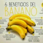 Beneficios del plátano para los deportistas