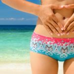 5 consejos para mantener el vientre en forma durante las vacaciones
