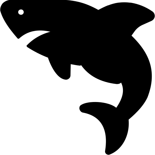 Nivel 8 Tiburón Negro