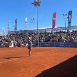 Grabher gana el Open Internacional de San Sebastián 