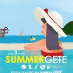 Bienvenida al verano: fiesta en la Itsas eskola