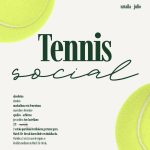 SOZIALA TENIS TXAPELKETA