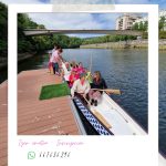DRAGON BOAT BCS KATXALIN EKIPO BERRIA